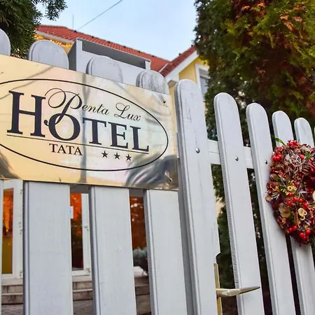 Hotel Penta Lux Tata