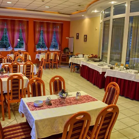Penta Lux Hotel 3*