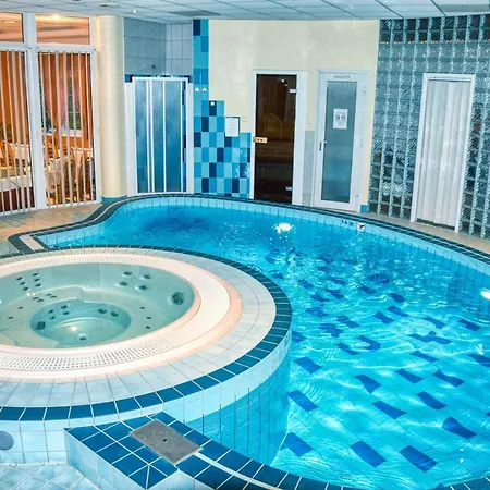 Hotel Penta Lux