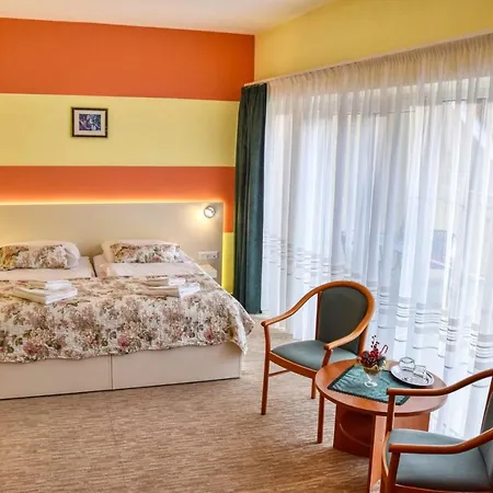 Hotel Penta Lux
