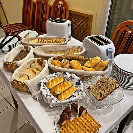 Hotel Penta Lux